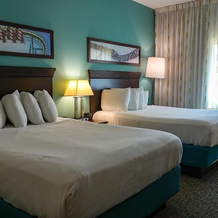 Cedar Point'S Express Hotel ساندسكاي المظهر الخارجي الصورة