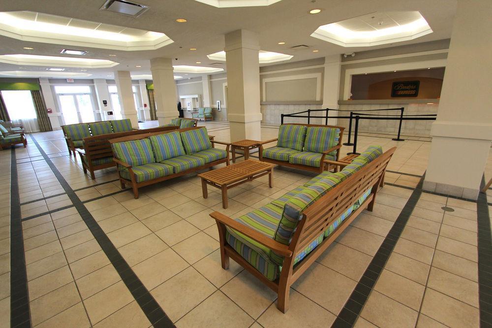 Cedar Point'S Express Hotel ساندسكاي المظهر الخارجي الصورة