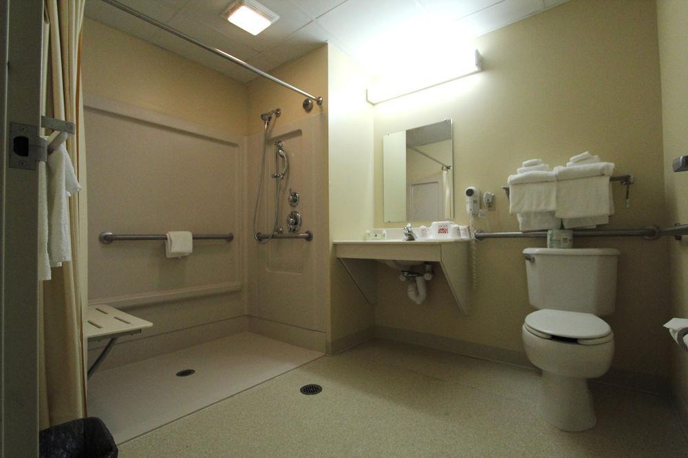 Cedar Point'S Express Hotel ساندسكاي المظهر الخارجي الصورة