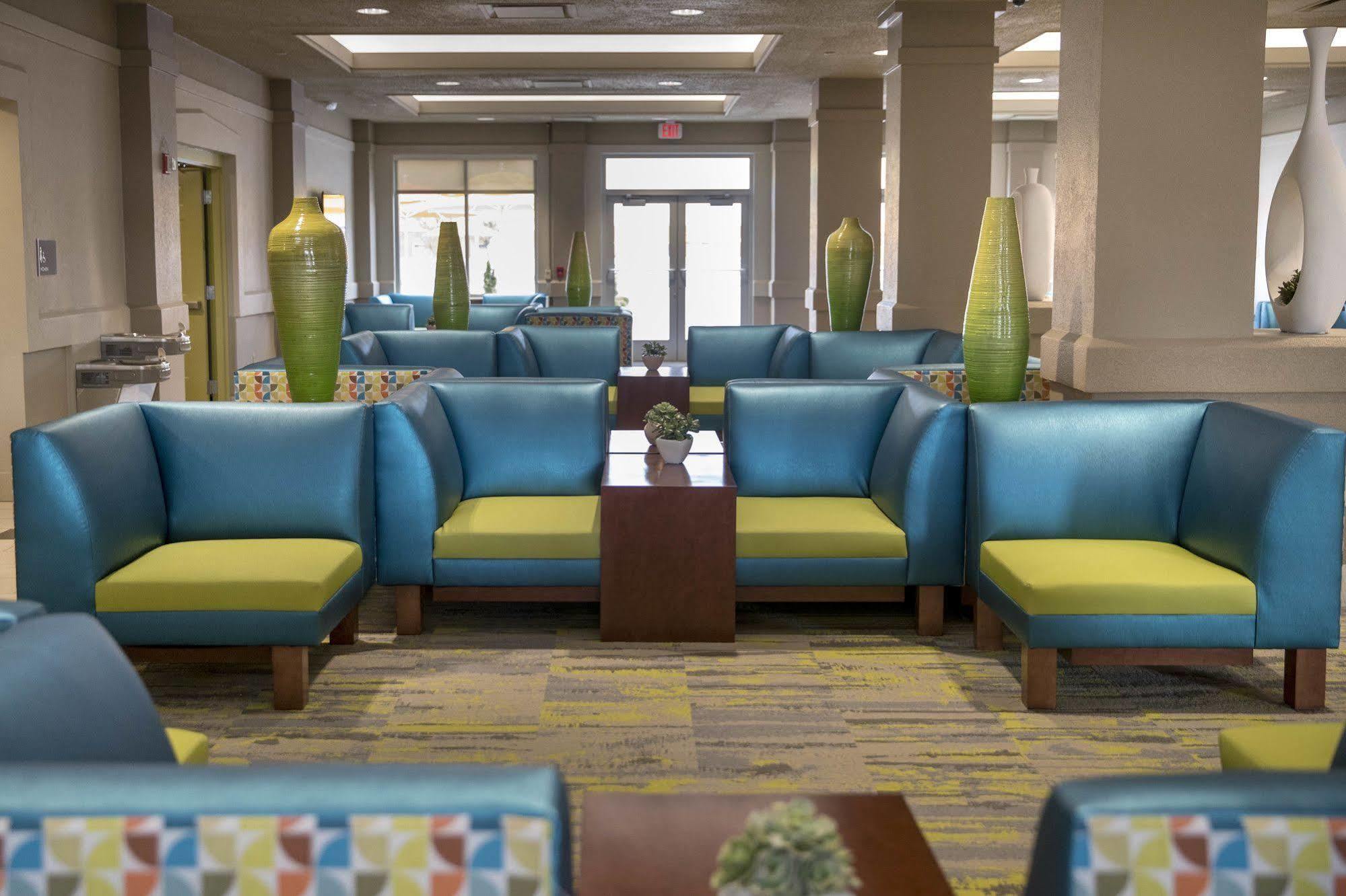 Cedar Point'S Express Hotel ساندسكاي المظهر الخارجي الصورة
