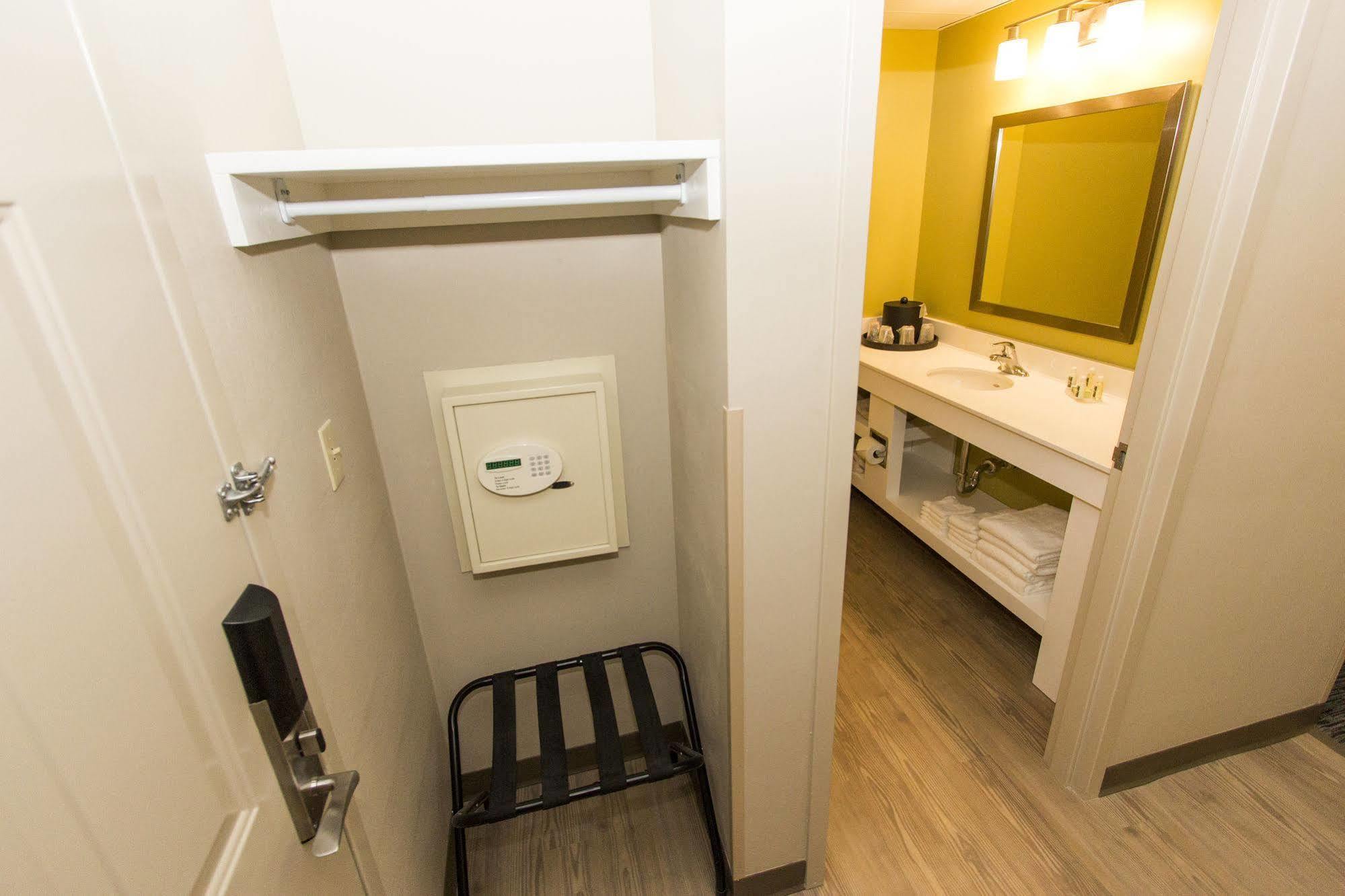 Cedar Point'S Express Hotel ساندسكاي المظهر الخارجي الصورة