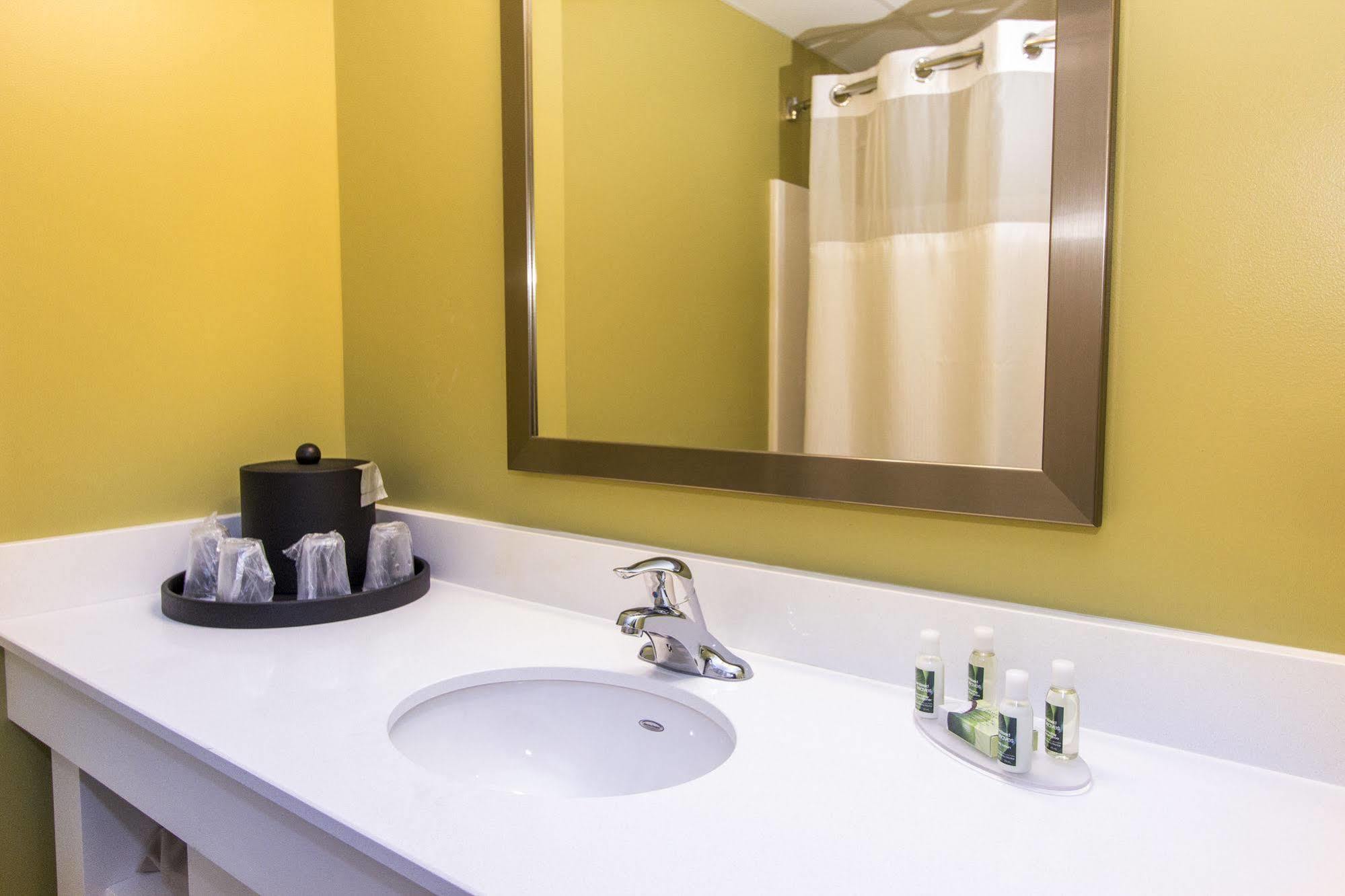 Cedar Point'S Express Hotel ساندسكاي المظهر الخارجي الصورة