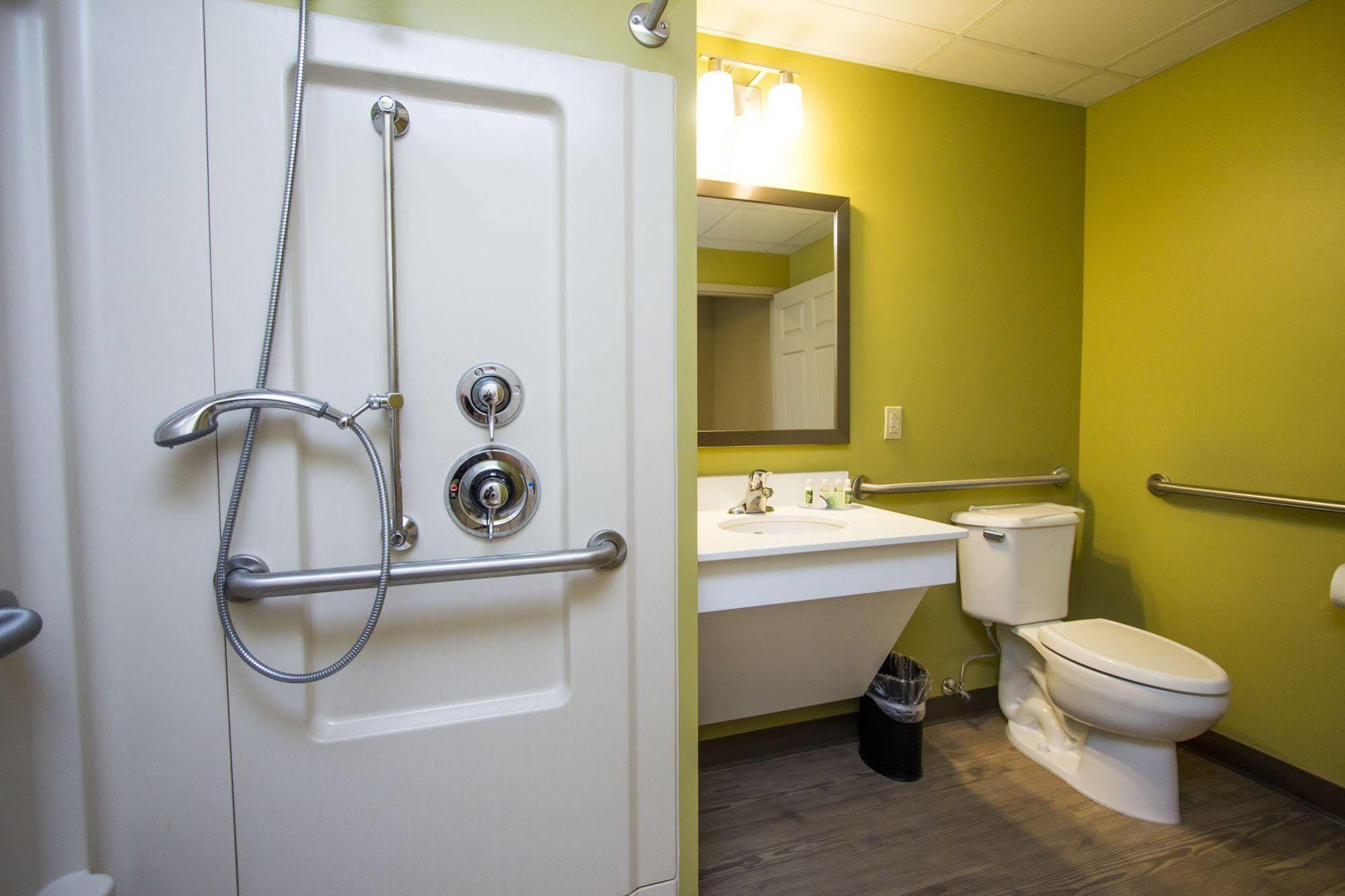 Cedar Point'S Express Hotel ساندسكاي المظهر الخارجي الصورة